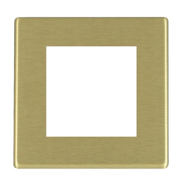 Hart CFX SB 2 Euro Apert 50X50+Grid