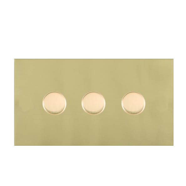 Shr G2 PB 3g LEDITB100 2 way Dimmer PB