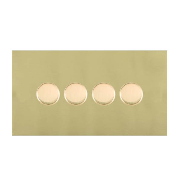 Shr G2 PB 4g LEDITB100 2 way Dimmer PB