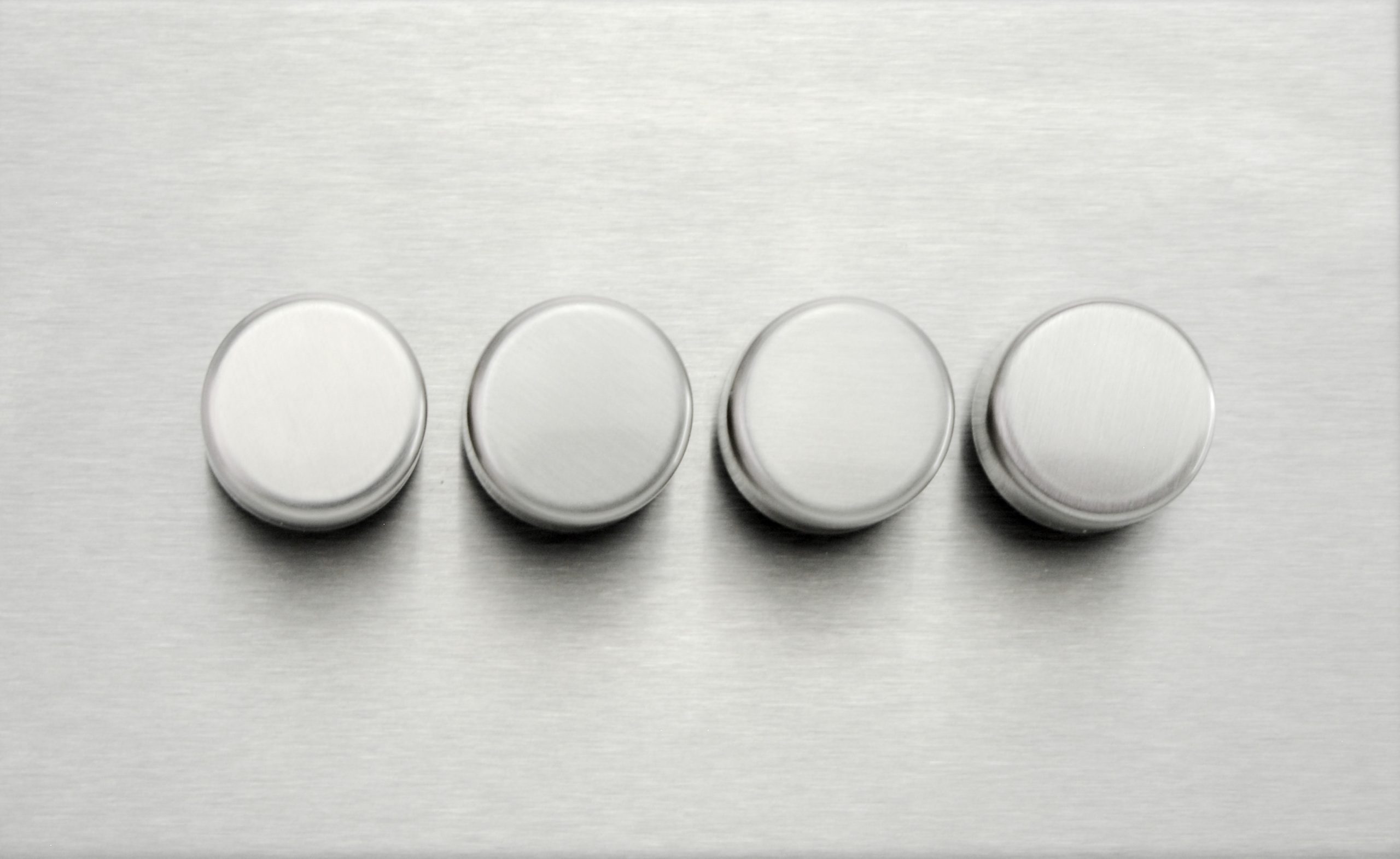Shr G2 SS 4g LEDITB250 2 way Dimmer SS
