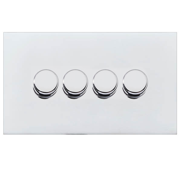 Shr G2 BC 4g LEDITB100 2 way Dimmer BC