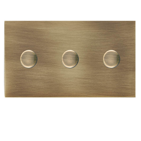Shr G2 AB 3g LEDITB250 2 way Dimmer AB