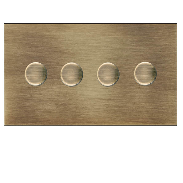 Shr G2 AB 4g LEDITB100 2 way Dimmer AB