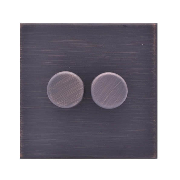 Shr G2 EB 2g LEDITB250 2 way Dimmer EB