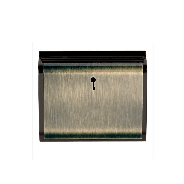 E/Fix 10A (6AX) Card Swt 50×50 AB/BL