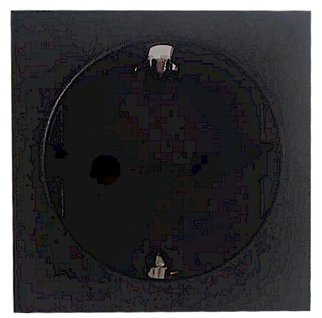 50x50mm Mod 16A GER Unswit SKT BL