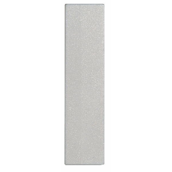 E/Fix Blank Plate Module 12.5×50 WH