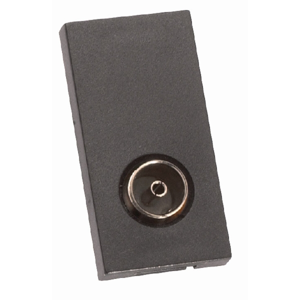 E/Fix Non-Isolated TV 1in/1out 25×50 BL