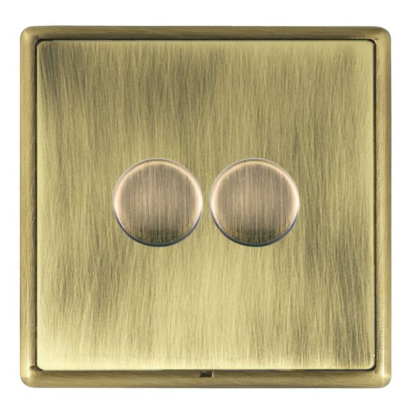 L-Ron CFX AB/AB 2g LEDITB250 2 wy Dim AB