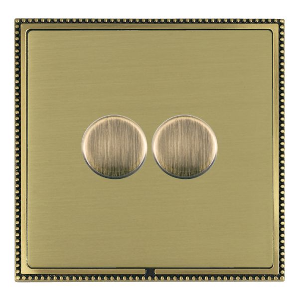 L-Per CFX AB/SB 2g LEDITB250 2 wy Dim AB