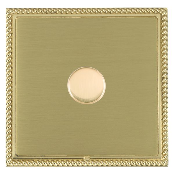 L-Geo CFX PB/SB 1g LEDITB250 2 wy Dim PB