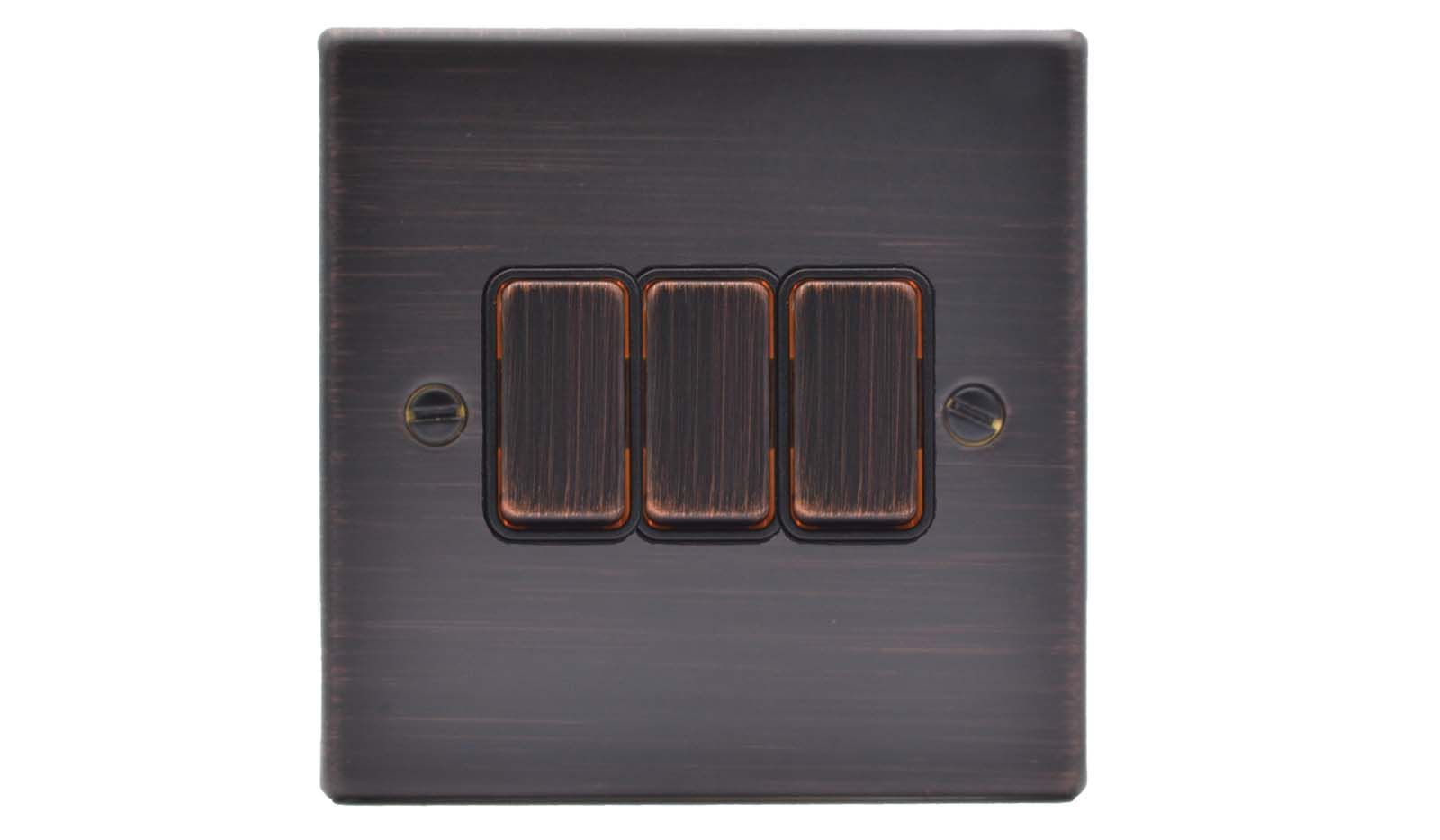 Hart EB 3g 10AX 2 Way Rkr EB/BL