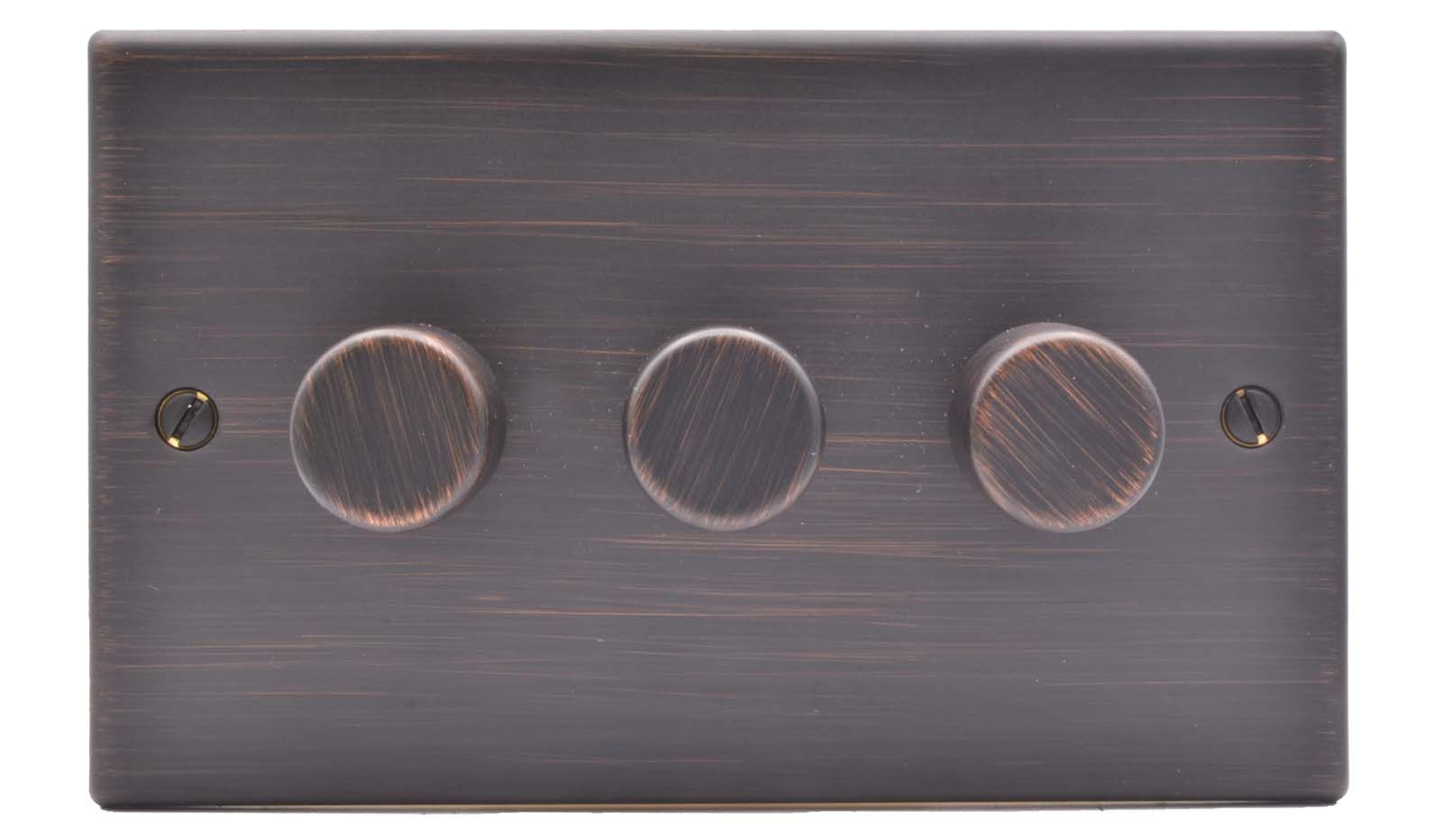 Hart EB 3g LEDITB250 2 way Dimmer EB