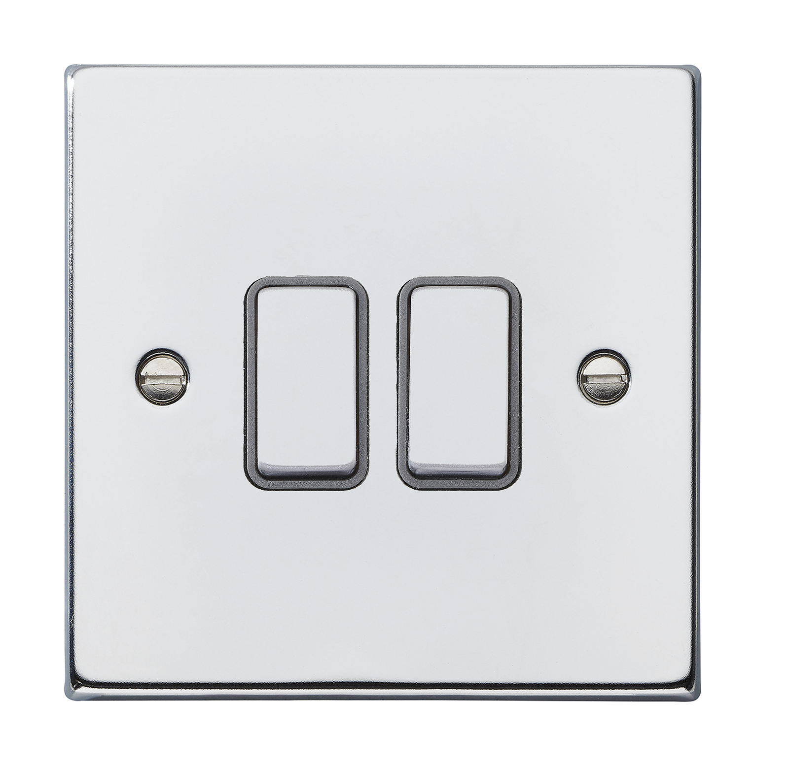 Hart BC 2g 10AX 2 Way Rkr BC/QG