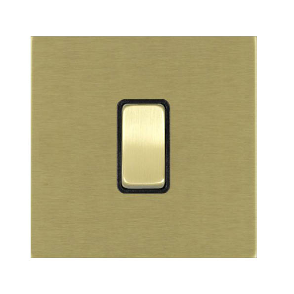 Sheer G2 SB 1g 10AX 2 Way Rkr SB/BL