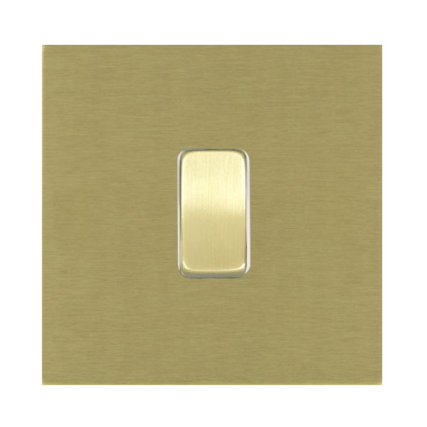 Sheer G2 SB 1g 10AX 2 Way Rkr SB/WH