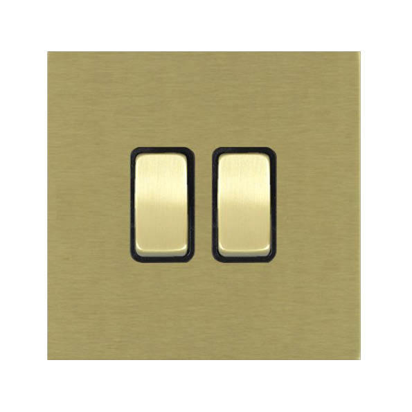 Sheer G2 SB 2g 10AX 2 Way Rkr SB/BL