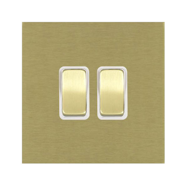 Sheer G2 SB 2g 10AX 2 Way Rkr SB/WH