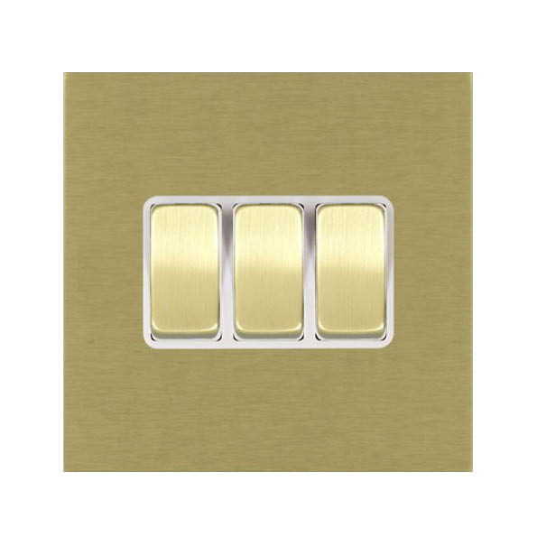 Sheer G2 SB 3g 10AX 2 Way Rkr SB/WH