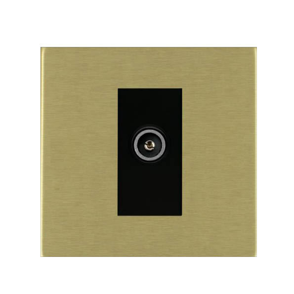 Sheer G2 SB 1g No-Isolat TV (Female) BL