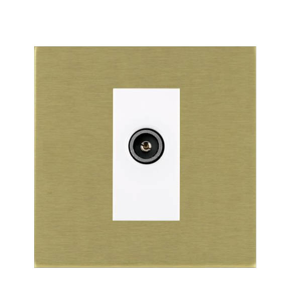 Sheer G2 SB 1g No-Isolat TV (Female) WH