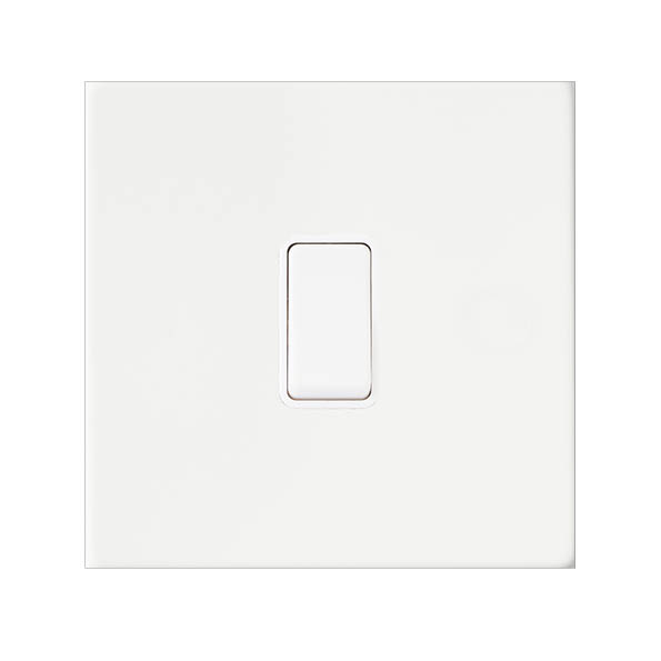 Sheer G2 MW 1g 10AX 2 Way Rkr WH/WH