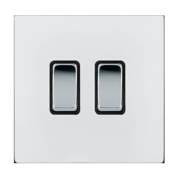 Sheer G2 BC 2g 10AX 2 Way Rkr BC/BL