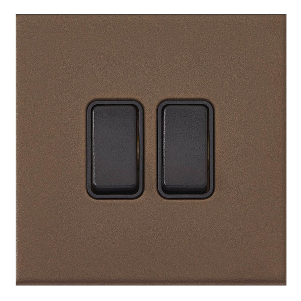 Sheer G2 RB 2g 10AX 2 Way Rkr BL/BL