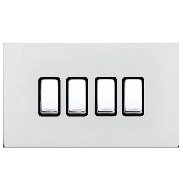 Sheer G2 BC 4g 10AX 2 Way Rkr BC/BL