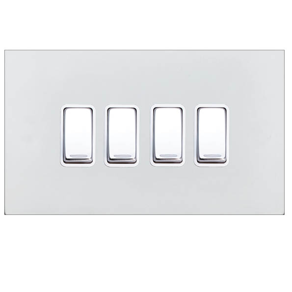 Sheer G2 BC 4g 10AX 2 Way Rkr BC/WH