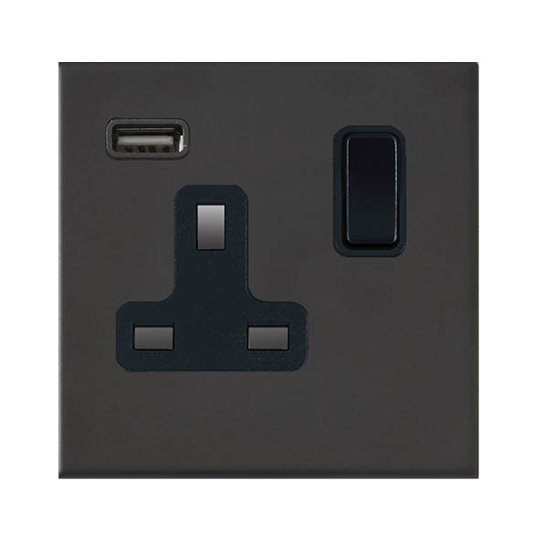 Sheer G2 MB SP SS1 + USBx1 BL/BL