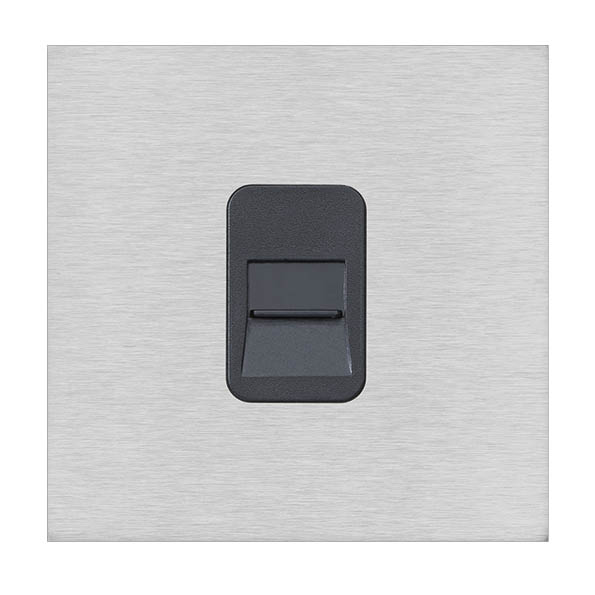 Sheer G2 SS 1g Telephone Slave BL