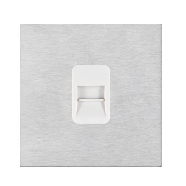 Sheer G2 SS 1g Telephone Slave WH