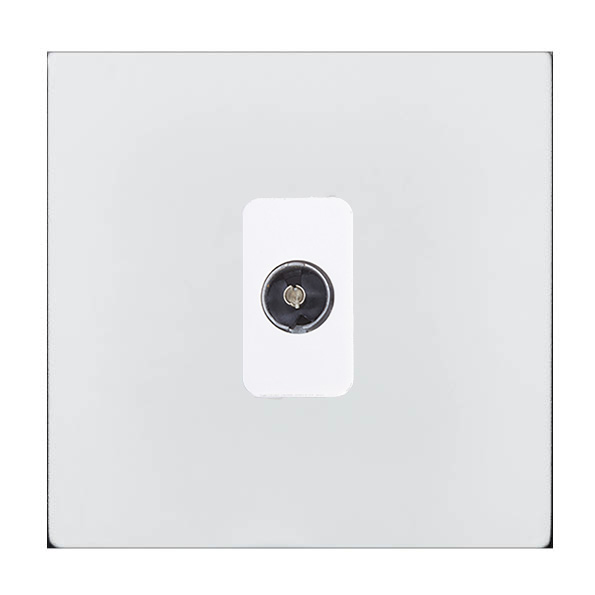 Sher G2 BC 1g Non-Isolate TV 1in/1out WH