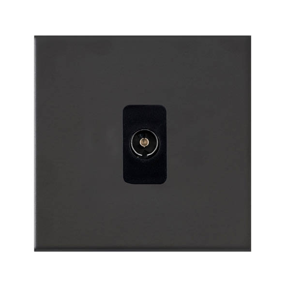 Sher G2 MB 1g Non-Isolate TV 1in/1out BL