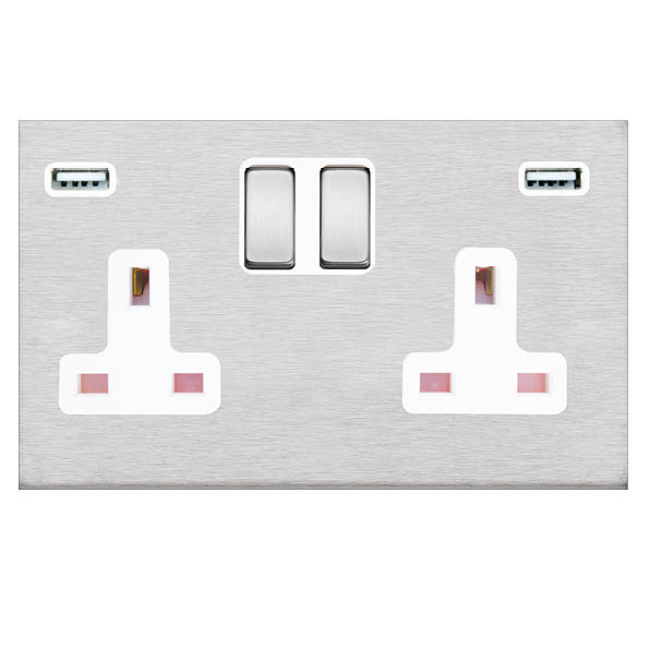 Sheer G2 SS DP SS2 + USBULTx2 SS/WH
