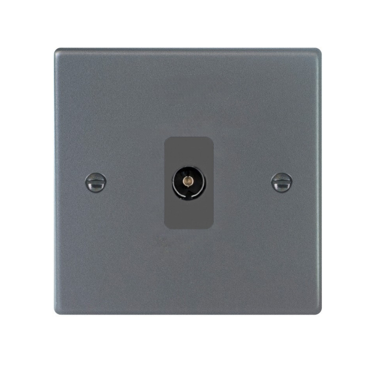 Hart Anth 1g Non-Isolated TV 1in/1out QG