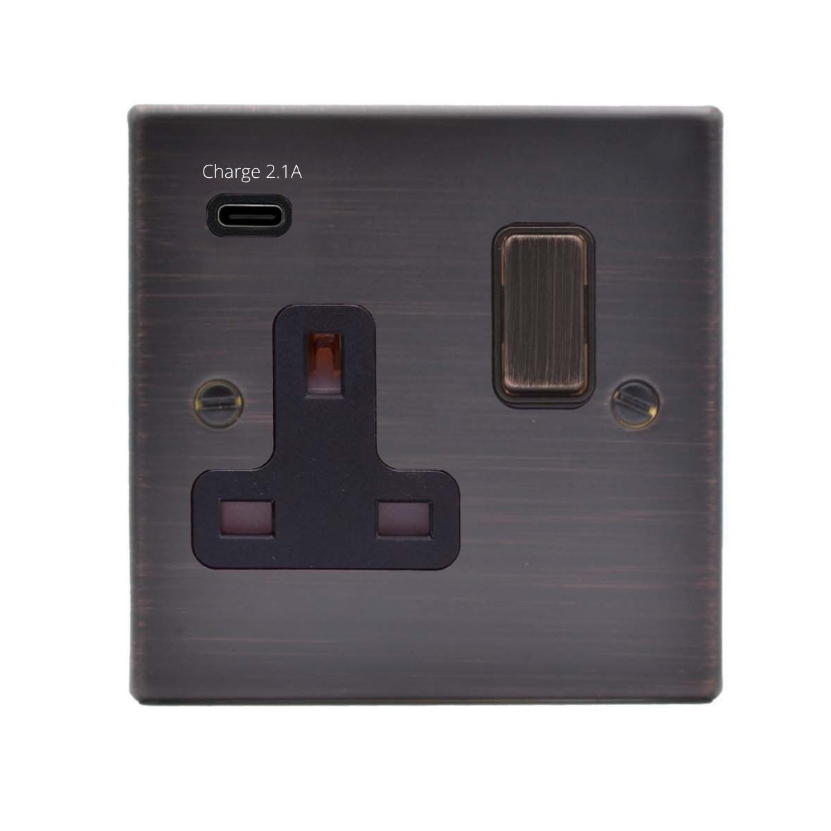 Hart EB SP SS1 + USB C x1 EB/BL