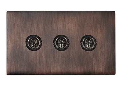 Hart CFX EB 3g 20AX 2Way Toggle EB