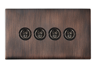 Hart CFX EB 4g 20AX 2Way Toggle EB