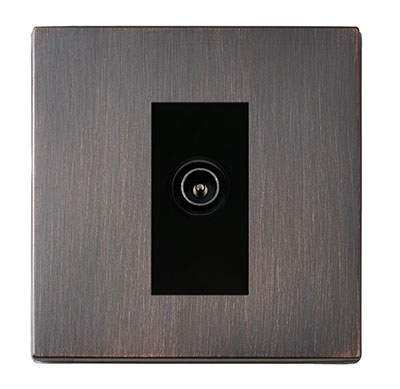Hart CFX EB 1g Non-Isolated TV (Male)BL