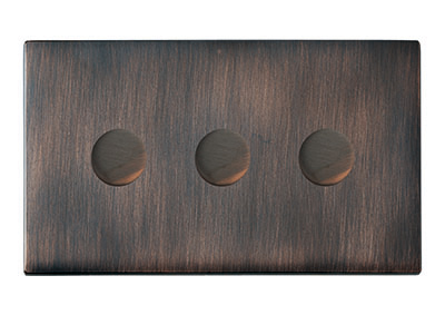 Hart CFX EB 3g LEDITB100 2 way Dimmer EB