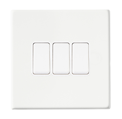 Hart G2 MW 3g 10AX 2 Way Rkr WH/WH
