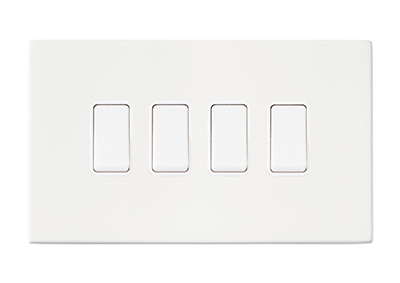 Hart G2 MW 4g 10AX 2 Way Rkr WH/WH