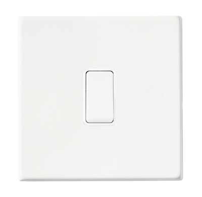 Hart G2 MW 1g 10AX Inter Rkr WH/WH