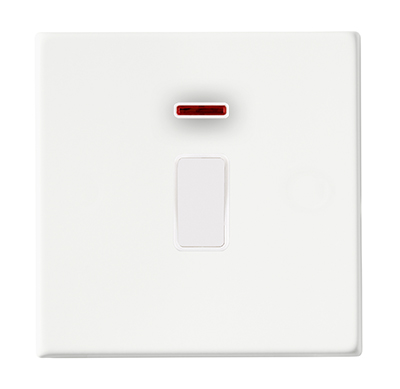 Hart G2 MW 1g 20AX DP Rkr + Neon WH/WH