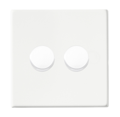 Hart G2 MW 2g LEDITB100 2 way Dimmer MW