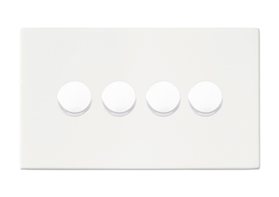 Hart G2 MW 4g LEDITB100 2 way Dimmer MW