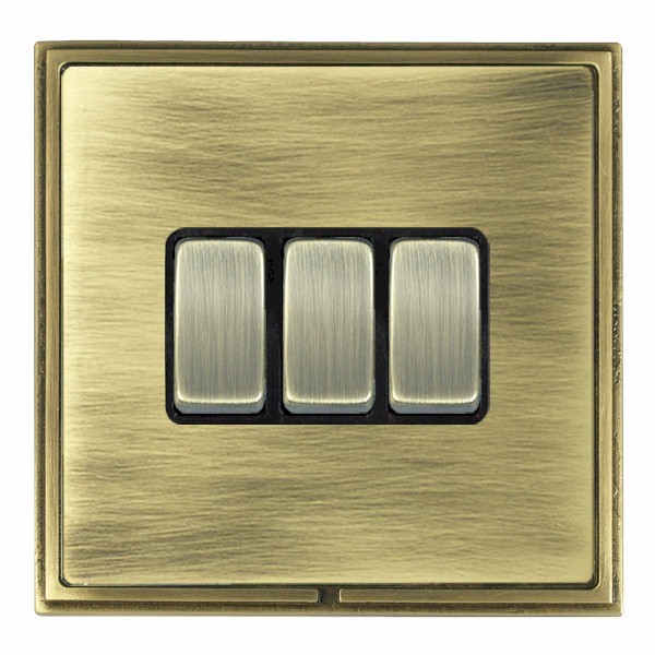 L-Sca CFX AB/AB 3g 10AX 2 Way Rkr AB/BL