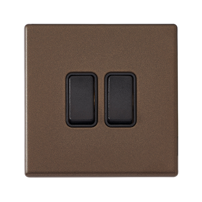 Hart G2 RB 2g 10AX 2 Way Rkr BL/BL